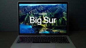 Safari on macOS Big Sur supports Netflix 4K content