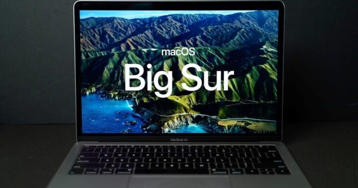 Safari on macOS Big Sur supports Netflix 4K content