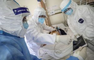 The coronavirus vaccine will be tested in humans