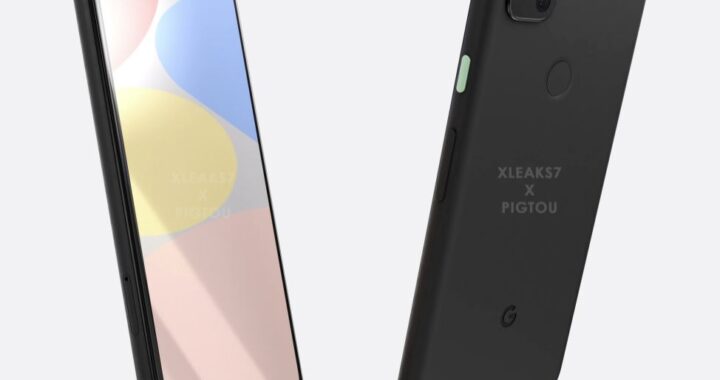 New rumors claim that Google Pixel 5 will only launch "XL" large-screen version