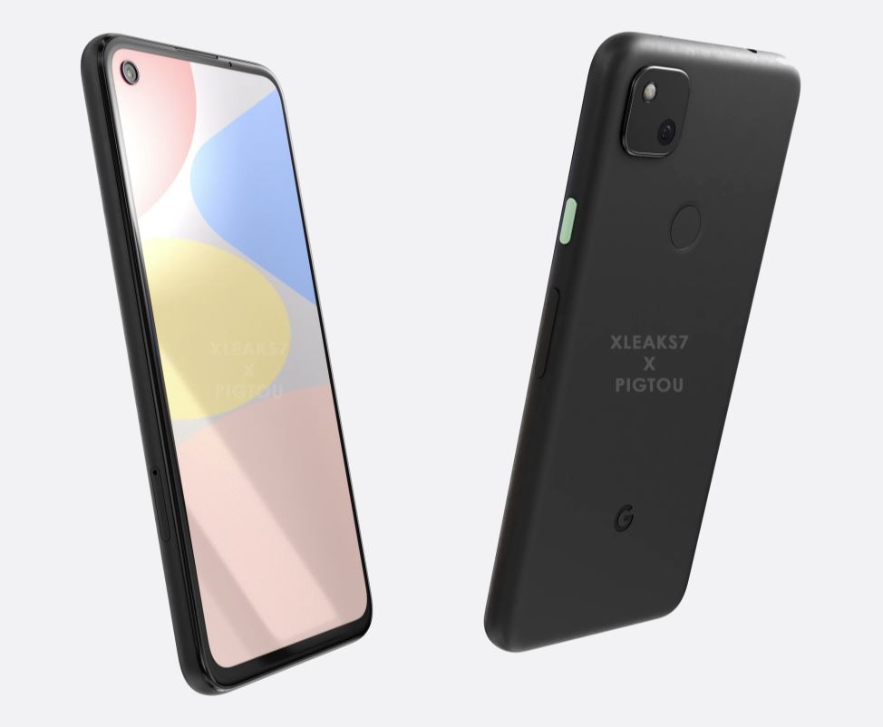 New rumors claim that Google Pixel 5 will only launch "XL" large-screen version
