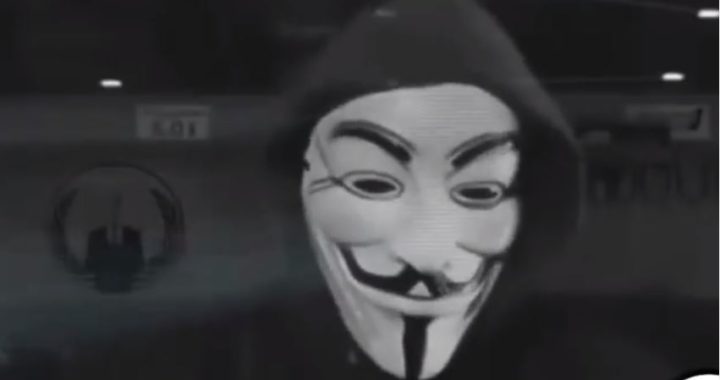 Anonymous hackers promise to “expose” Minneapolis police