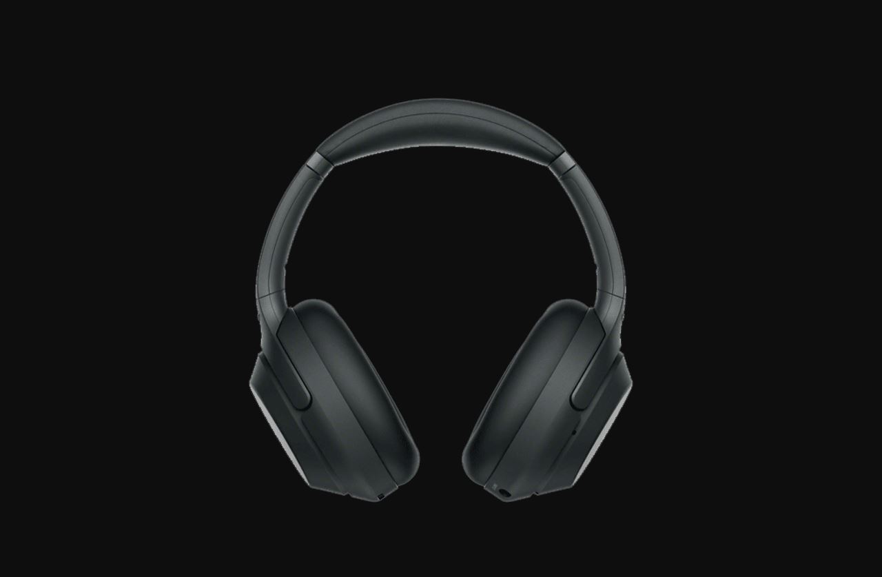 Sony WH-1000XM4: first details of new ANC headphones leaked