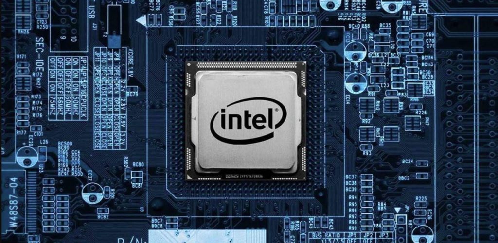 Intel is installing new antivirus technology in upcoming CPUs