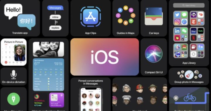 iOS 14 bugs: Ordinary iPhone users should not upgrade