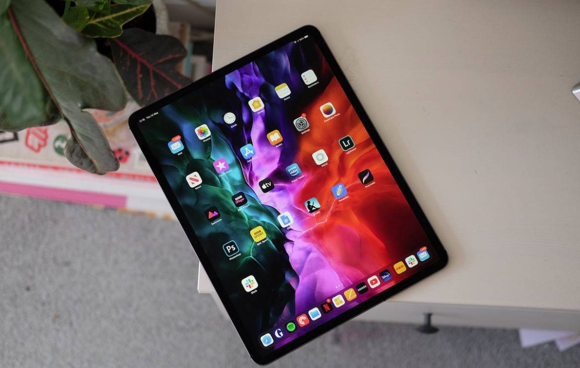 iPad Pro 2021: Apple should rely on A14X and 5G mini LED displays ...