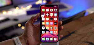 iPhone 13 will last longer with LTPO screen