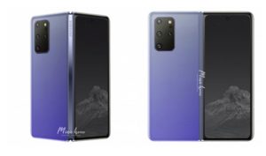 Samsung Galaxy Note20 and Galaxy Z Flip 5G will be available in such options