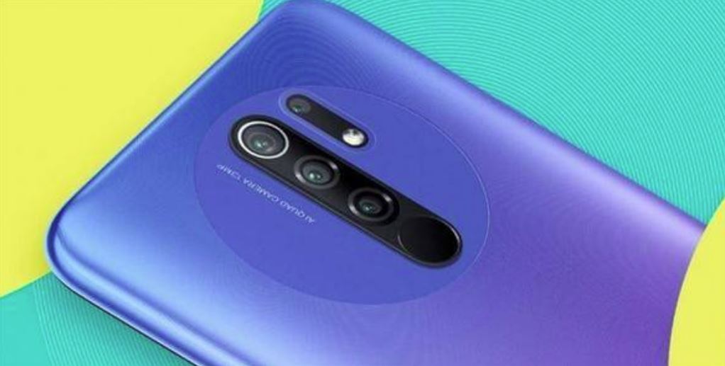 Redmi 9 compared with Honor Play4T