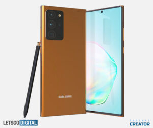 galaxy note 20 ultra size