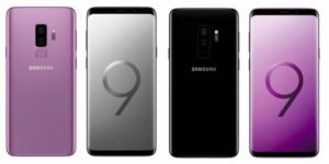 Samsung Galaxy S9 and S9 + get One UI 2.1 with new functions