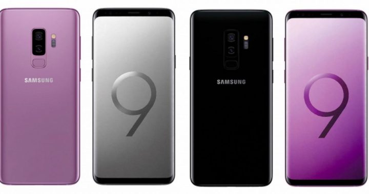 Samsung Galaxy S9 and S9 + get One UI 2.1 with new functions