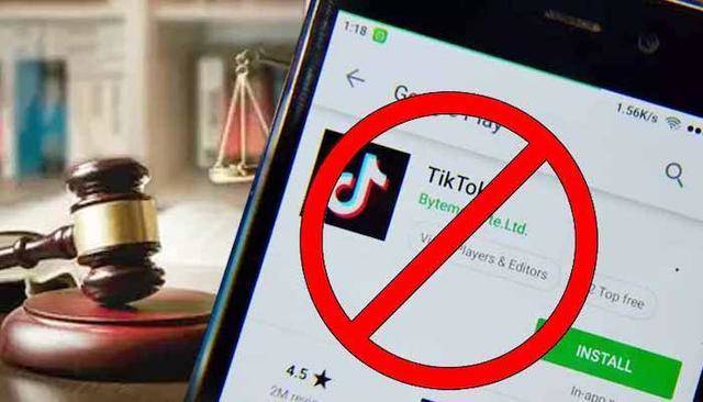 Up to 25 days ban, Tik Tok Scrambles to appease employees, brands, and influencers