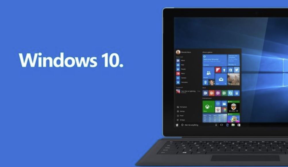 Windows 10: New bug activates tablet mode without being asked