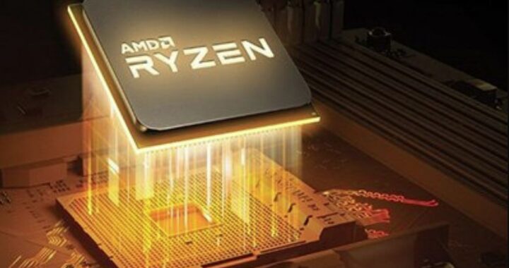 AMD Ryzen 5 PRO 4650G 6 Core & Ryzen 3 PRO 4350G 4 Core Renoir APU Benchmarks Leak Out