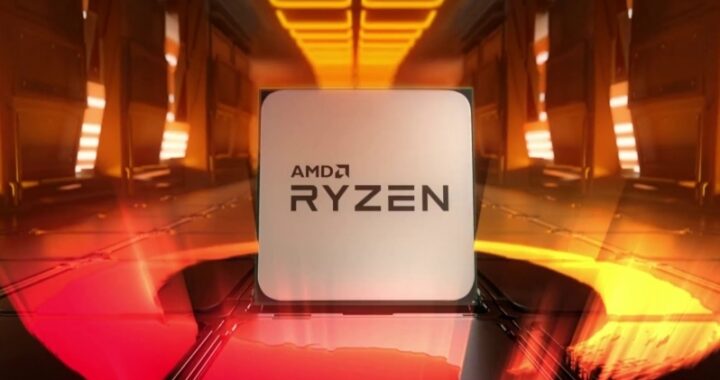 AMD Zen3 single-thread performance is 20% higher than Zen2