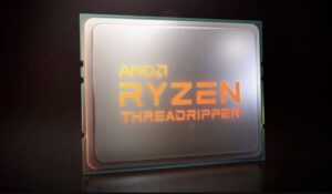 Ryzen Threadripper PRO: Leak reveals everything about a new Intel nightmare