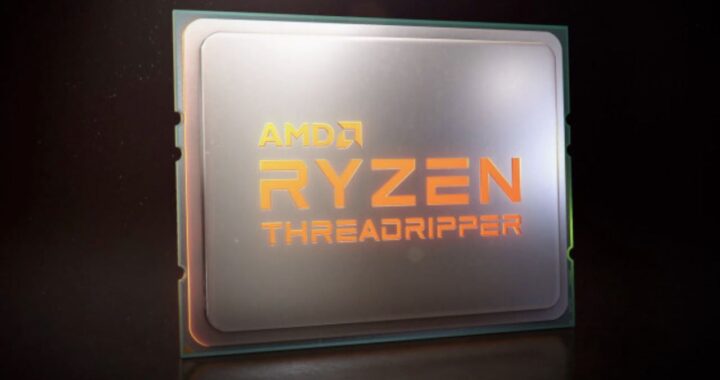 Ryzen Threadripper PRO: Leak reveals everything about a new Intel nightmare