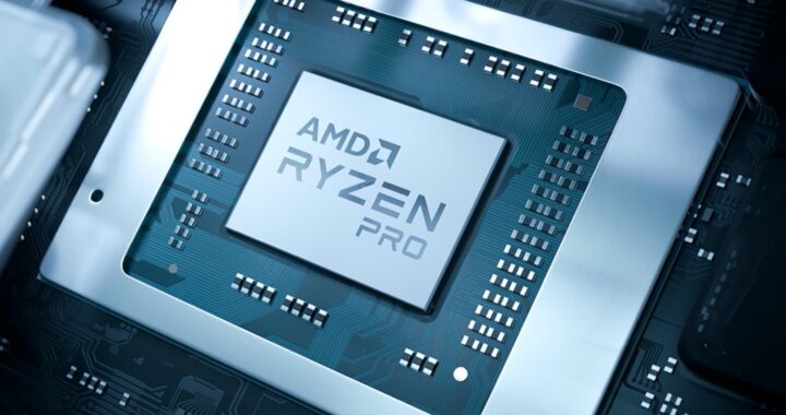 AMD Ryzen Pro 4000G desktop APUs promise better performance and efficiency for business customers