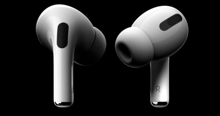 AirPods Pro includes technology that could benefit 5G iPhone batteries