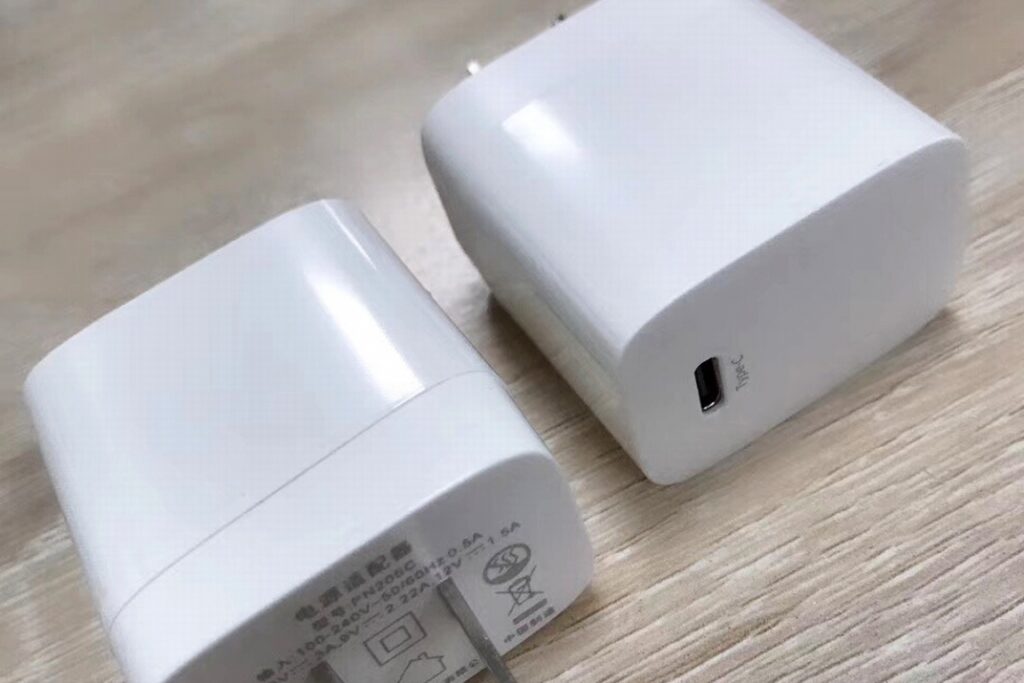 Apple iphone 12 charger
