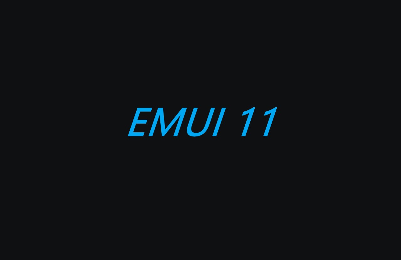 Interesting details about EMUI 11 for Huawei and Honor smartphones