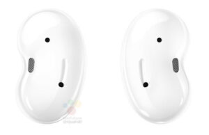 Samsung Galaxy Buds Live all Specification Leaks
