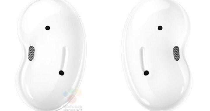 Samsung Galaxy Buds Live all Specification Leaks