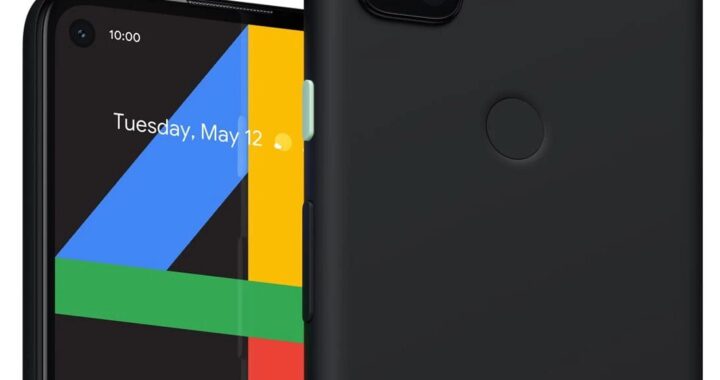 Google accidentally Officially revealed the Pixel 4A
