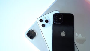 Apple's new action leaked: the biggest innovation iPhone exposed! Radical design