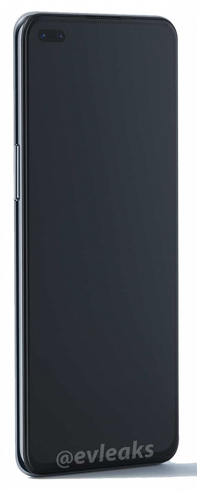 OnePlus-Nord-render-leak-front img