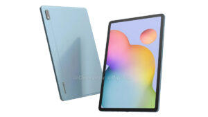 Samsung Galaxy Tab S7 Plus receives the IMDA certification.
