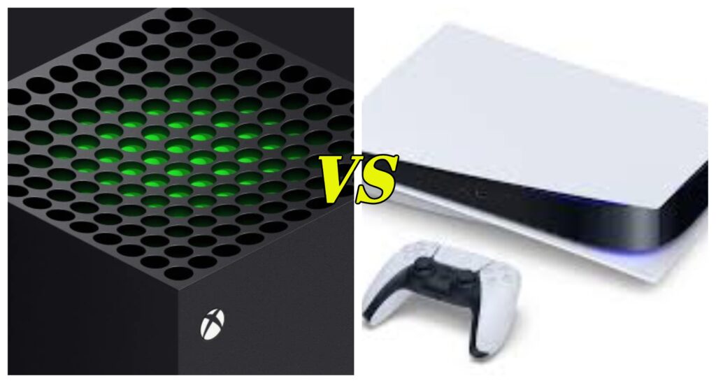 Opinion: Series X vs PS5 - Developer dispute with 120 FPS option - Task Boot