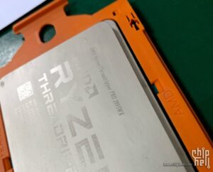 AMD Threadripper PRO: Leak reveals details about real 64-core beast