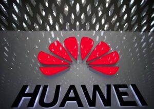 Huawei has become the world's largest smartphone manufacturer