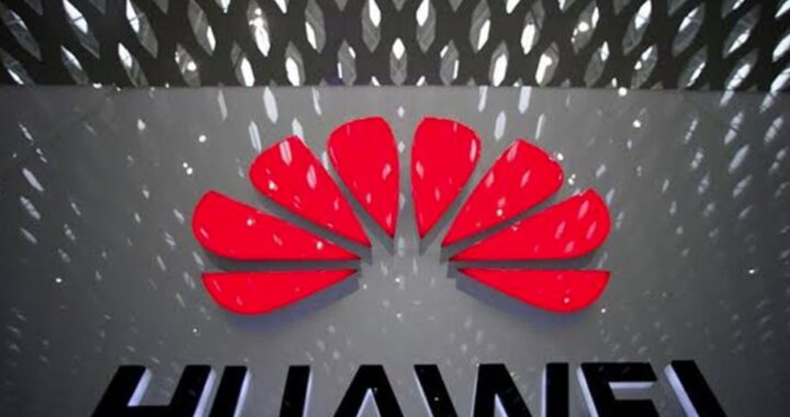 Huawei has become the world's largest smartphone manufacturer