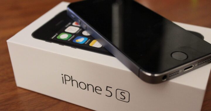 iPhone 5S, iPhone 6, and other old Apple devices get new iOS