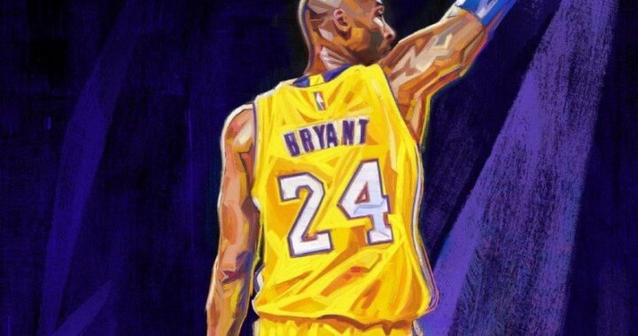 "NBA2K21" pays tribute to Kobe: "Mamba eternal version" will be launched