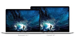 MacBook Pro with Apple’s self-developed processor may be released this year