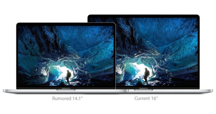 MacBook Pro with Apple’s self-developed processor may be released this year