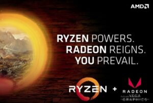 7nm desktop APU set the potential to be tapped: easily comparable to ordinary alone