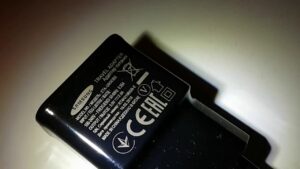 Next Samsung Phone Omit the Charger in the box