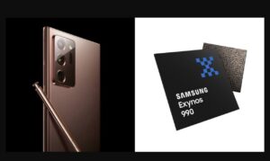 samsung exynos