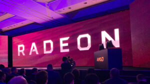 AMD Big Navi graphics cards could come up with XXL memory