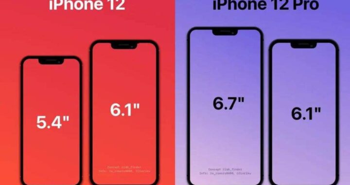 Apple A14 chip in the iPhone 12 should be significantly faster