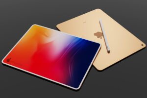 Apple iPad Air 4 is to be launched in March 2021 Price & Spec Leaked