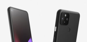 Problematic specs for the Google Pixel 5 leaked: Mini battery despite high refresh rate QHD + display?