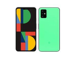 Google Pixel 5 and Pixel 4a 5G: New Launch Dates And A Green Color Option?