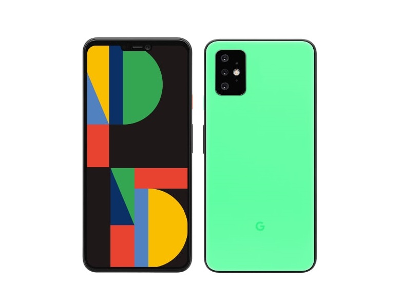 Google Pixel 5 and Pixel 4a 5G: New Launch Dates And A Green Color Option?