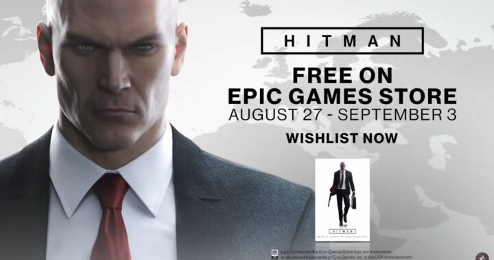 Hitman 3: PC Launch exclusively in the Epic Games Store, Hitman free for a limited time